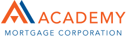 Academy Mortgage Logo