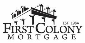 First Colony Mortgage logo