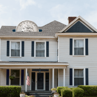 Your Home Equity Could Make Moving Possible