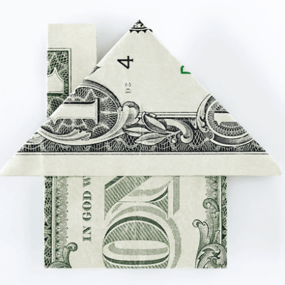 Stocks May Be Volatile, but Home Values Aren’t