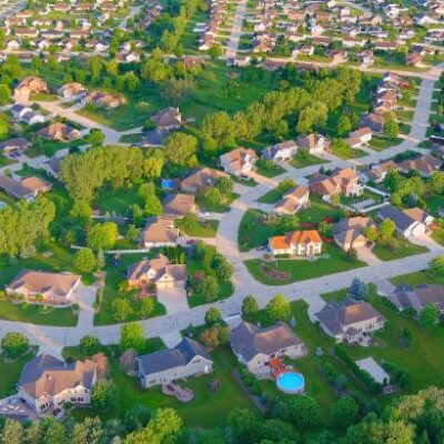 Housing Market Forecasts for the Second Half of 2025
