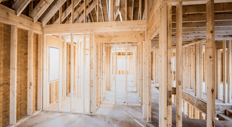 Why a Newly Built Home Might Be the Move Right Now Simplifying The Market
