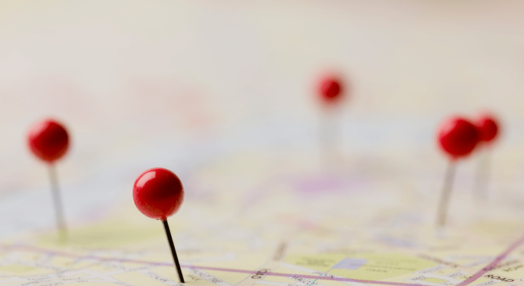 The U.S. Foreclosure Map You Need To See Simplifying The Market