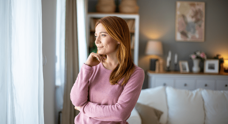 Why Now May Be a Key 2025 Moment To Sell Your House Simplifying The Market