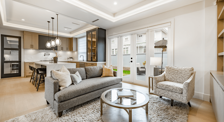 Why More Buyers Are Turning to New Construction This Year Simplifying The Market