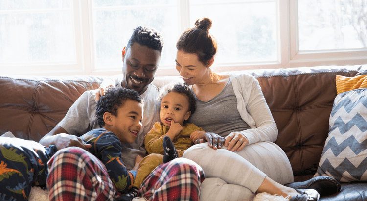 Turning a House Into a Home: The Benefits You Can Actually Feel Simplifying The Market