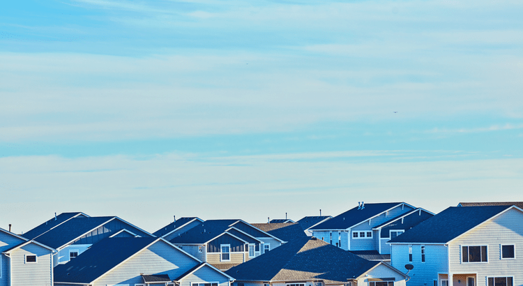 One Key Sign We’re Not Headed for a Wave of Foreclosures Simplifying The Market