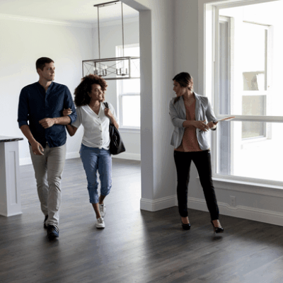 The 10 Best Markets for First-Time Buyers This Spring