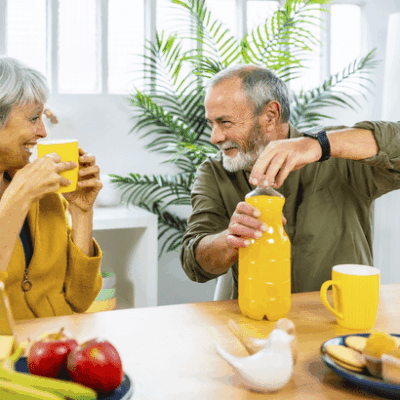 Stay or Sell? How To Make the Right Call as You Age