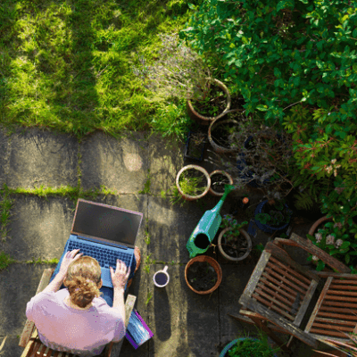 Think You Have To Put 20% Down? Most First-Time Homebuyers Don’t.