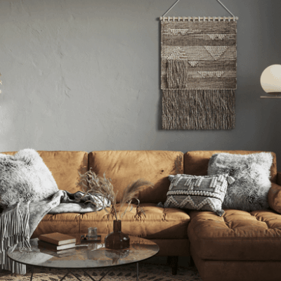 Why Staging Your House Could Pay Off This Spring