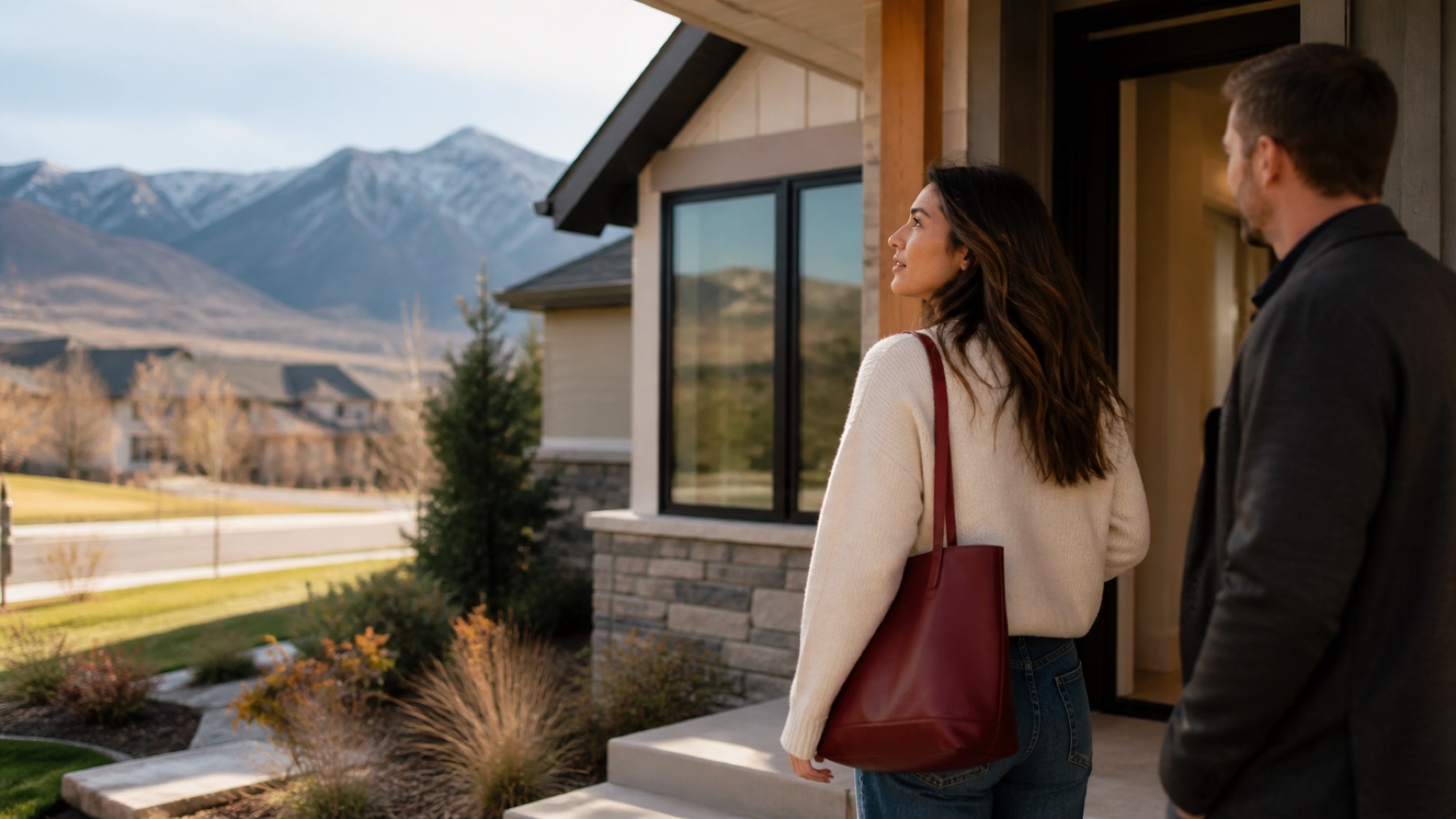 Big Investors Are Pulling Back. What Does That Really Change for Utah Buyers?